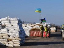 В Донецкой и Луганской области ограничен въезд в ряд населенных пунктов (список) 