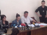 Участница нападения на бойца АТО Вербича признала вину
