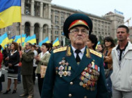 Названы улицы Киева, которые перекроют 9 мая