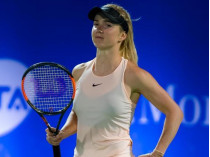 Элина Свитолина не пробилась в четвертьфинал турнира в Мадриде