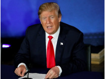 Трамп объявил о выходе США из сделки по иранской ядерной программе