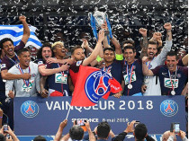 В финале Кубка Франции «ПСЖ» обыграл клуб с бюджетом в 270 раз меньше, чем у самих парижан 