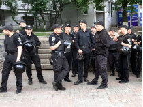 В Киеве задержана мать погибшей «регионалки» Бережной