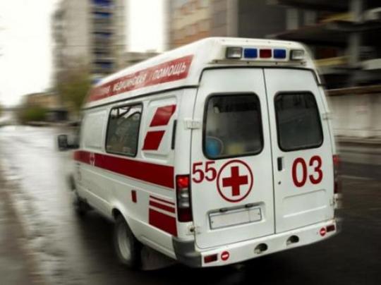 Подорвавшийся в «ДНР» подросток находится в больнице