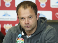 Кубок России по футболу впервые в истории выиграла команда украинского тренера