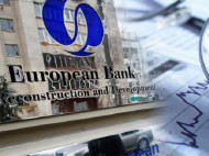 ЕБРР уверен в росте экономики Украины до конца года на 3%