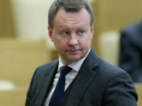 Денис Вороненков