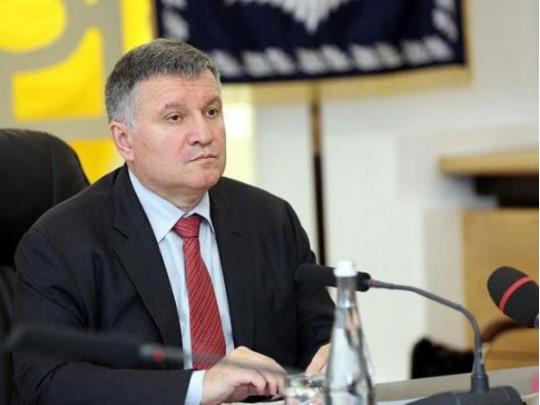 МВД разрабатывает план мероприятий по деоккупации Донбасса