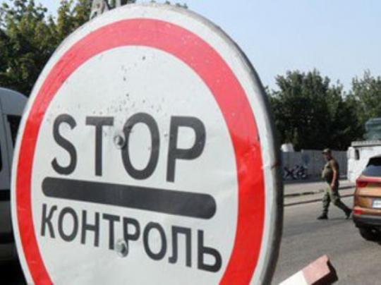 За счет уменьшения количества стационарных блокпостов на Донбассе будет создано 106 дополнительных патрулей