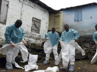 В Конго подтверждена первая смерть в результате новой вспышки лихорадки Эбола 