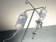 Отравление в Черкассах: 22 школьника выписались из больницы