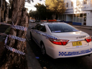 Самый массовый за 20 лет расстрел в Австралии: семь человек погибли