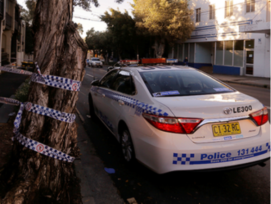 Самый массовый за 20 лет расстрел в Австралии: 7 человек погибли