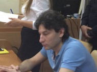 Суд не выпустил из-под ареста соратника Саакашвили