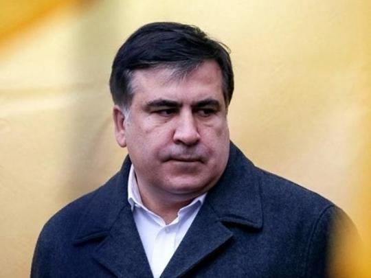 Верховный суд допросил главу Миграционной службы по делу о лишении украинского гражданства Саакашвили