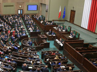 Положительный пример для Рады: польские депутаты поддержали сокращение своей зарплаты