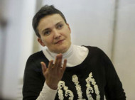 Новый адвокат Савченко рассказал, как попытается убедить ее прекратить голодовку