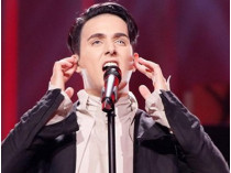 По результатам голосования телезрителей Melovin занял на «Евровидении» 7-е место