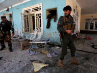Перестрелка в афганском Джалалабаде: 20 раненых