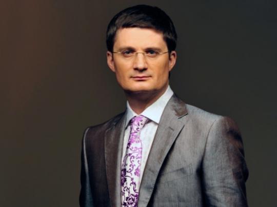 Известный украинский продюсер в шоке от результатов «Евровидения»