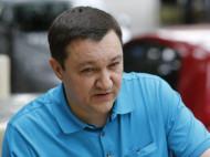 Тымчук сообщил о пяти боестолкновениях с диверсантами