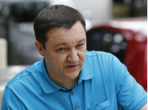 Тымчук сообщил о пяти боестолкновениях с диверсантами