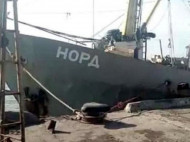 В России сообщили, где находится экипаж арестованного судна «Норд» 
