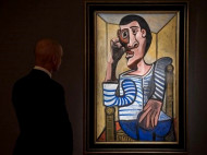 Американский миллиардер повредил принадлежащий ему автопортрет Пикассо стоимостью 70 млн долларов