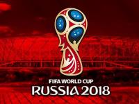 Чемпионат мира по футболу