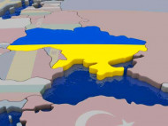 Минкульт Франции опубликовал карту с "российским" Севастополем