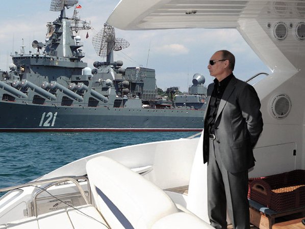 Яхта Путина В Сочи Фото