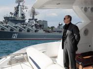 Виллы и яхты Путина: журналисты в шоке от их количества
