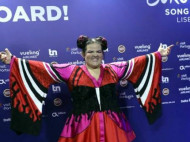 Победительница «Евровидения-2018» отказалась ехать в Россию