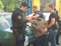 Стали известны подробности стрельбы на Молдаванке в Одессе 