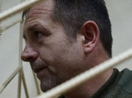 В Крыму снова судят украинского активиста Балуха