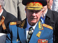 В Литве намерены приговорить экс-министра обороны СССР Язова к пожизненному заключению