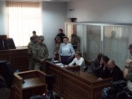 Суд не выпустил Савченко из СИЗО