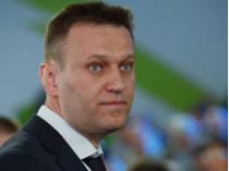 Алексею Навальному дали 30 суток ареста