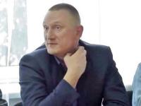 Прокуратура: мэр Доброполья Аксенов посещал в рабочее время оккупированный Крым
