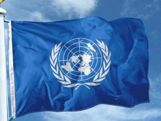 Демарш на Собезе ООН: США не стали слушать Палестину