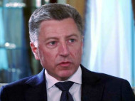 РФ пытается заставить украинцев и международное сообщество общаться с марионетками, — Волкер