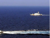 Оккупанты в Крыму арестовали украинское судно «ЯМК-0041»