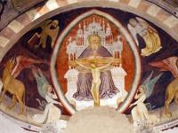 В Закарпатье 21 мая объявили выходным из-за католической Троицы