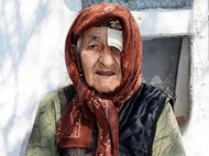 128-летняя чеченка, старейший житель Земли: “Моя долгая жизнь — это кара Господня” (фото)