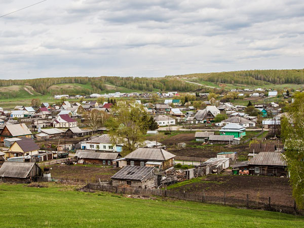 Блага цивилизации фото