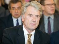 Ющенко занимался махинациями в банке "Украина" на миллионы долларов, — экс-глава СБУ