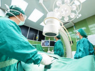 ВР приняла новый закон о трансплантации органов