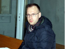 Геннадий Капканов