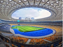 УЕФА компенсирует Киеву 100 тысяч евро за ЛЧ-2018