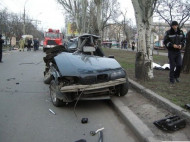 В Николаеве вынесли новый приговор экс-полицейскому за ДТП с четырьмя погибшими (фото, видео)